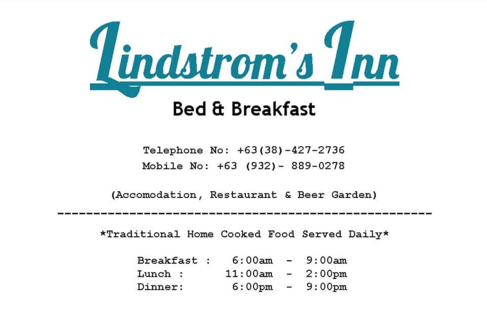 Lindstrom'S Inn بنغلاو المظهر الخارجي الصورة